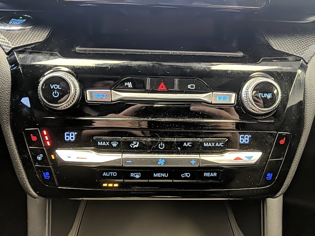 Used 2021 Ford Explorer ST w/ Equipment Group 401A image 26