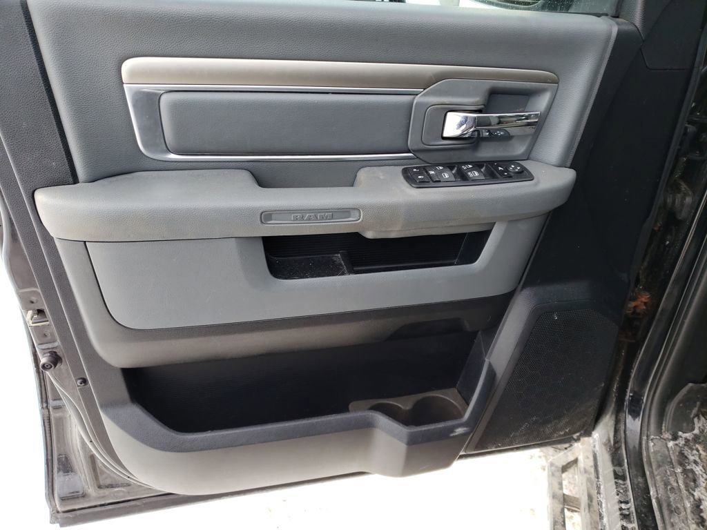 Used 2014 RAM 1500 Big Horn image 11