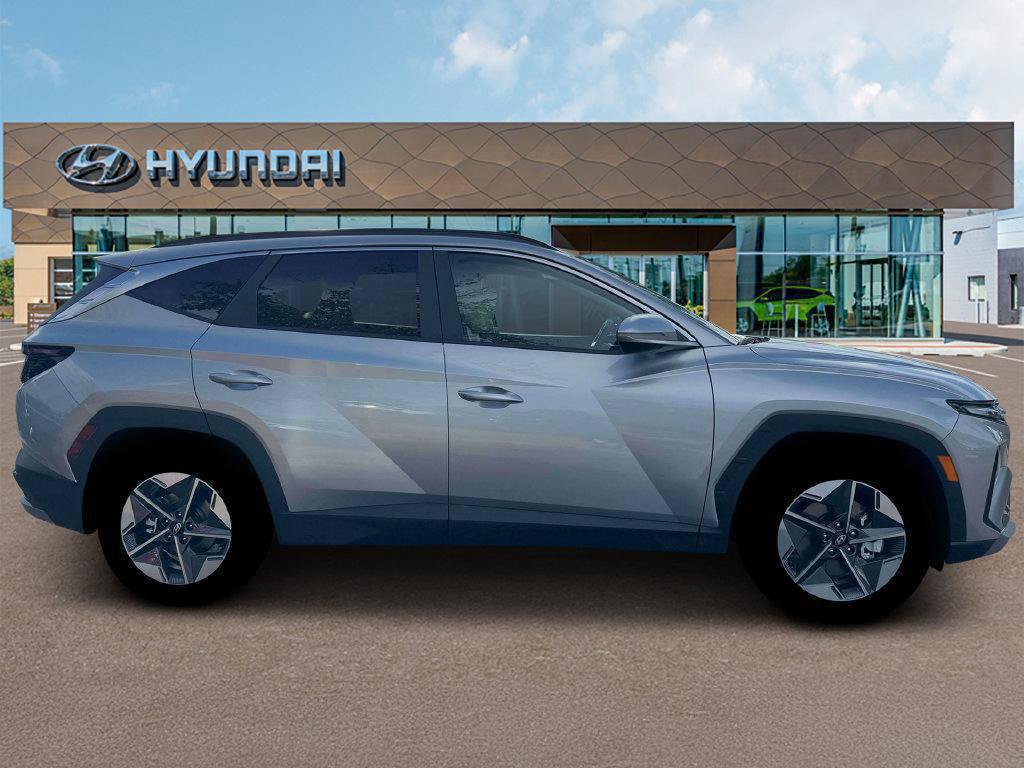 New 2026 Hyundai Tucson SEL FWD image 9