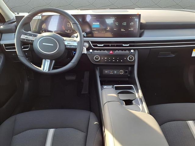 New 2026 Hyundai Sonata SEL image 7