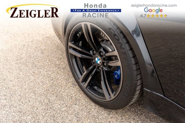 Used 2018 BMW M3 image 10