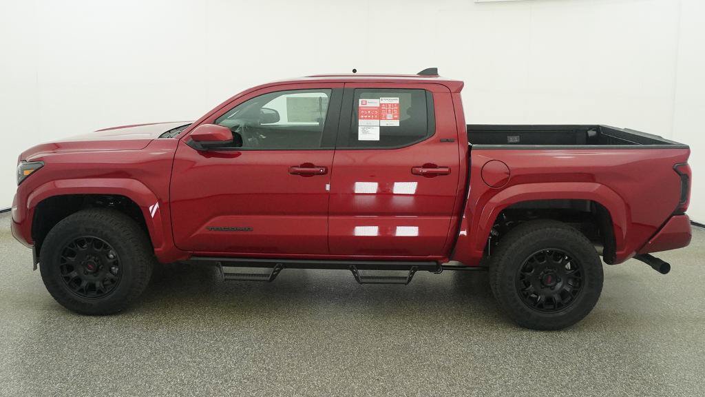 New 2026 Toyota Tacoma SR5 AWD/4WD image 6