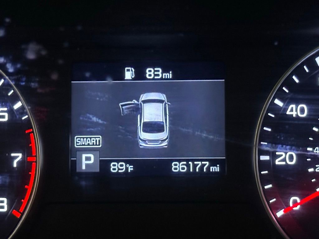 Used 2021 Kia Forte LXS image 17
