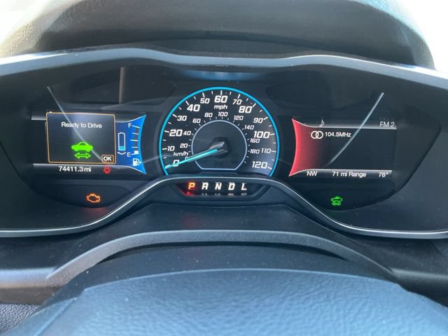 Used 2015 Ford C-MAX Energi SEL w/ Equipment Group 302A FWD image 14