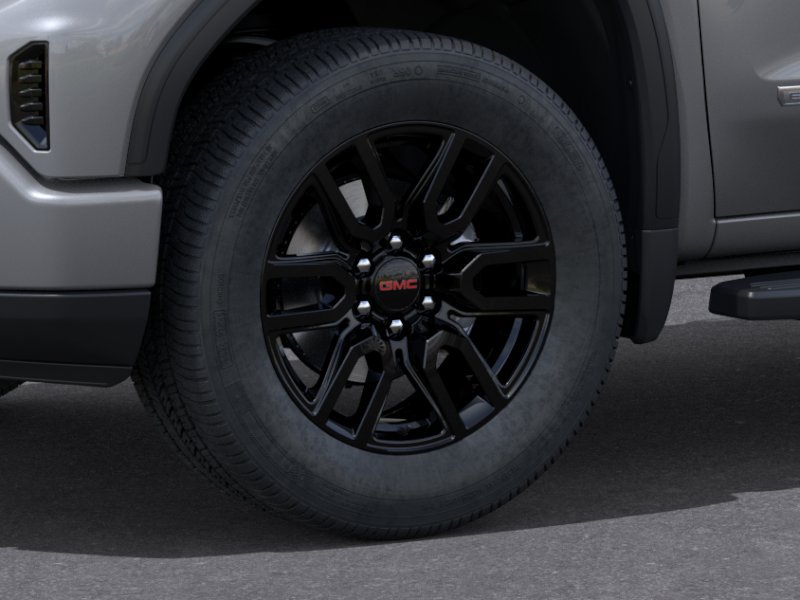 New 2026 GMC Sierra 1500 Elevation AWD/4WD image 33