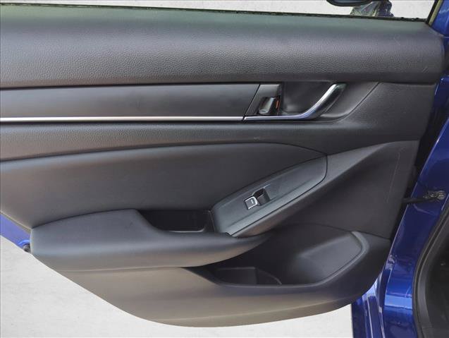 Used 2022 Honda Accord Sport image 8