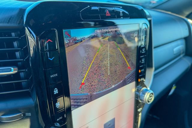 New 2025 RAM 2500 Big Horn image 24