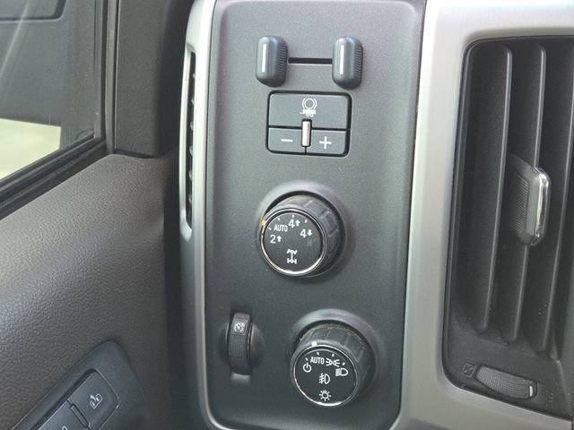 Used 2015 GMC Sierra 1500 SLT w/ SLT Preferred Package image 10