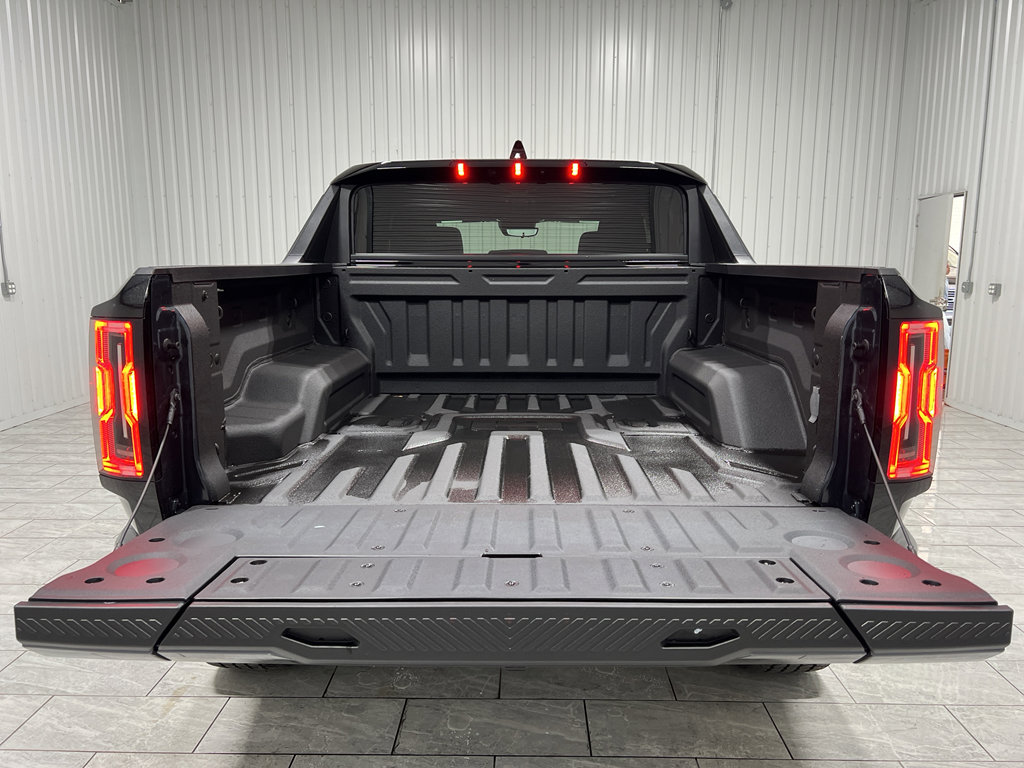 New 2025 GMC Hummer EV 3X image 25