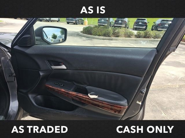 Used 2011 Honda Crosstour EX image 20