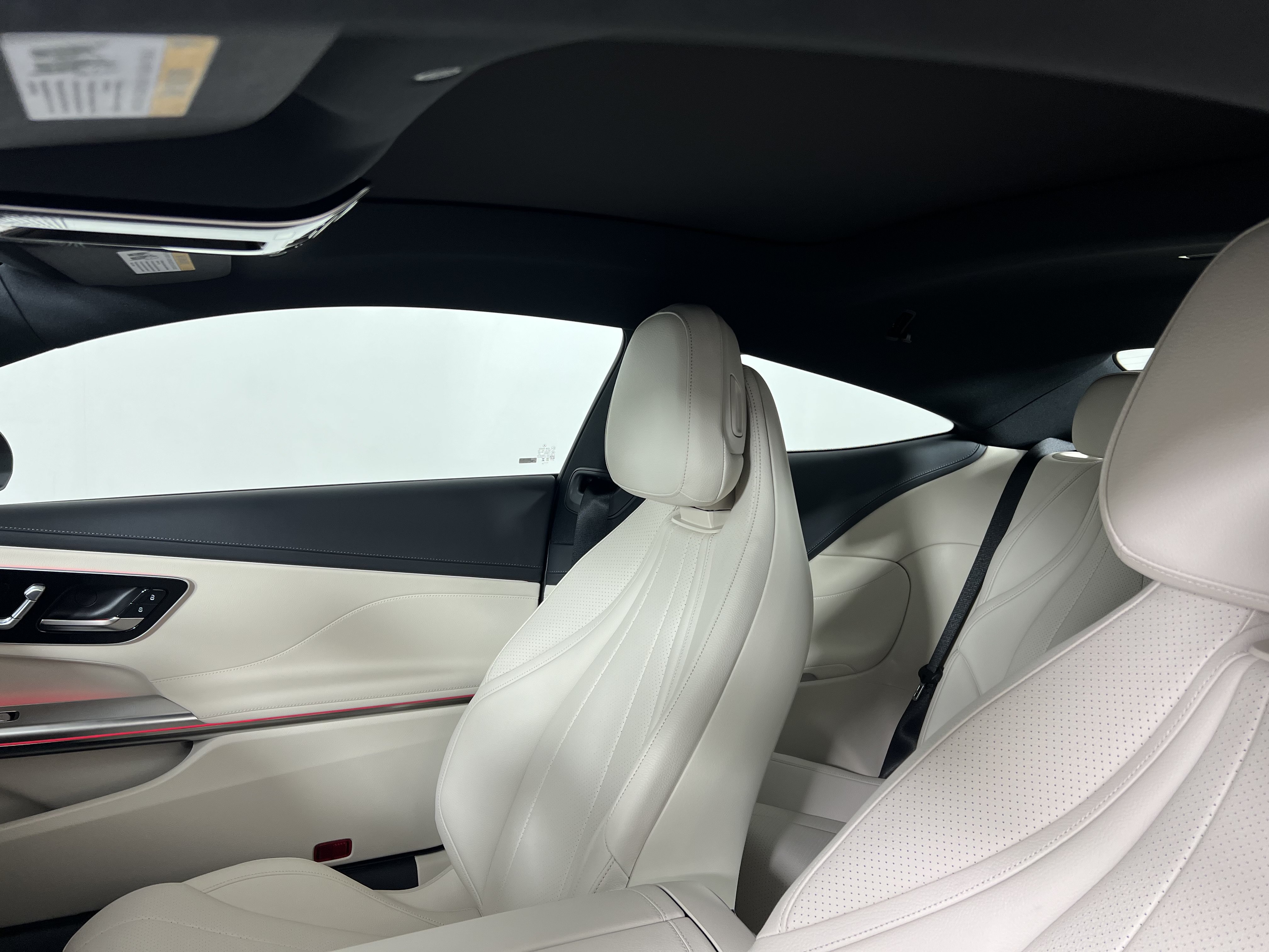New 2026 Mercedes-Benz CLE 450 4MATIC Coupe image 20