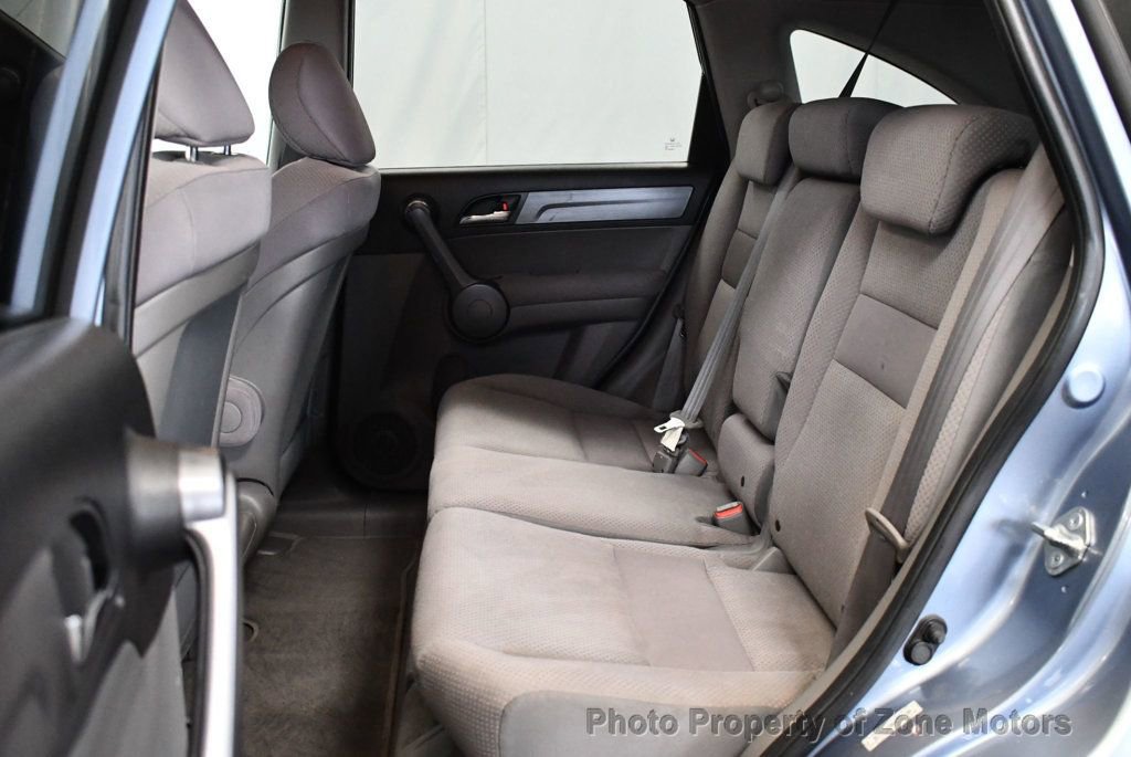 Used 2009 Honda CR-V LX image 20