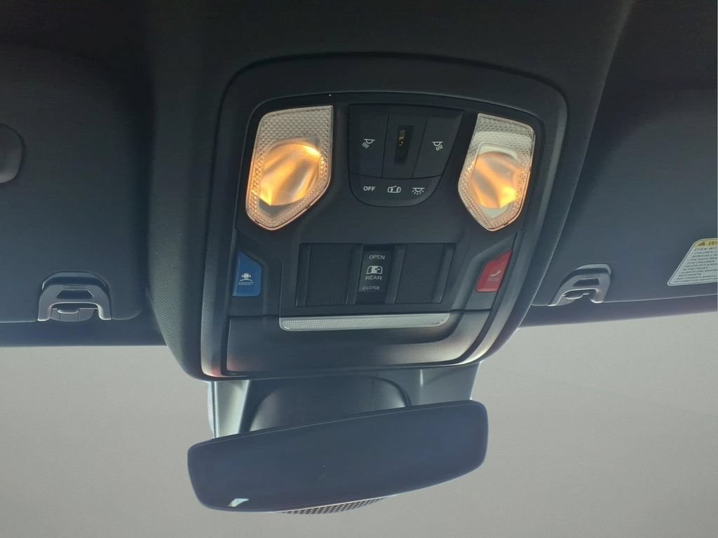 Used 2024 RAM 1500 Rebel w/ Rebel Level 1 Equipment Group AWD/4WD image 24