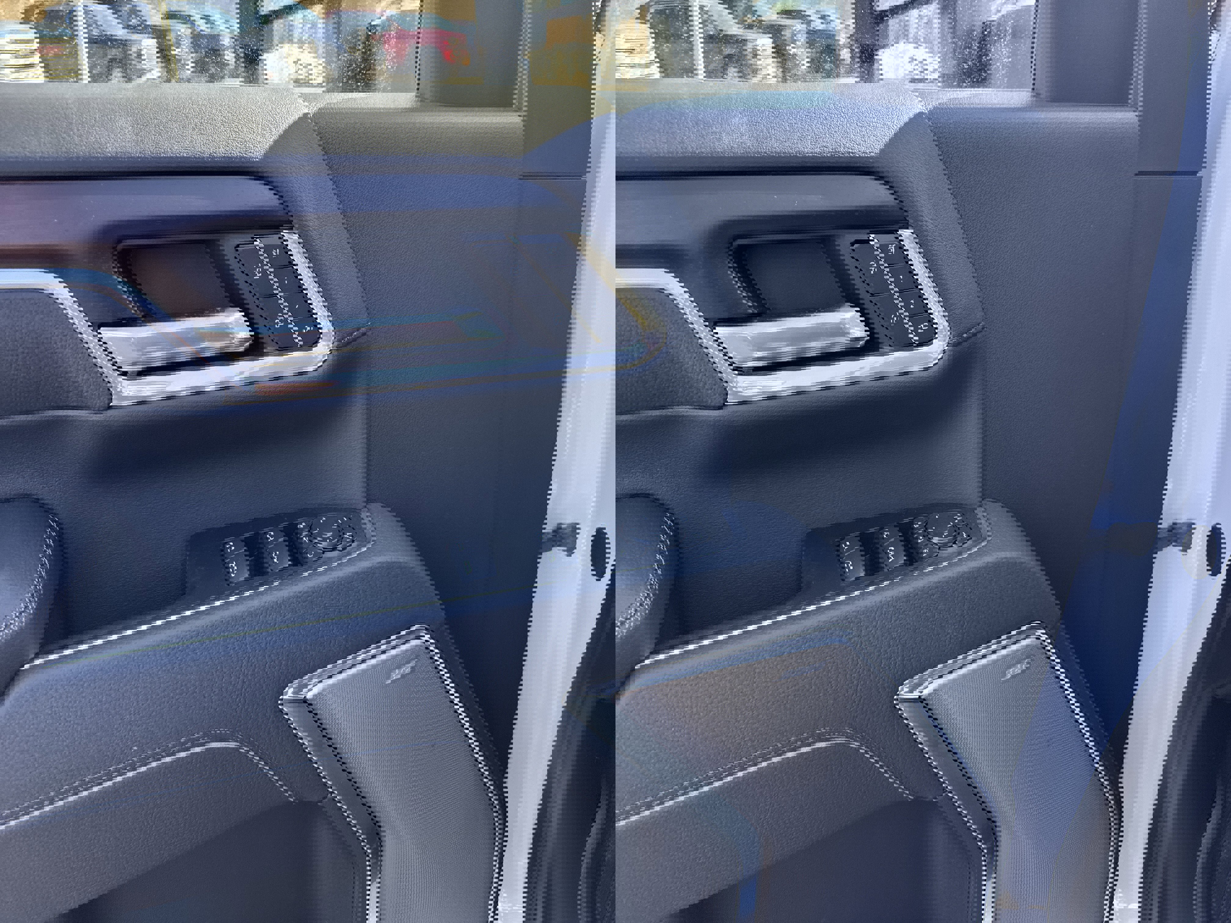 New 2026 GMC Sierra 2500 Denali w/ Denali Reserve Package image 15