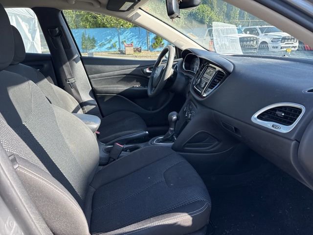 Used 2016 Dodge Dart SXT FWD image 16