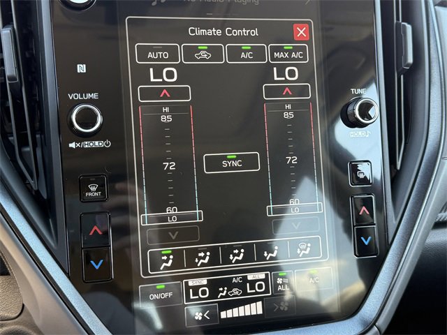 New 2026 Subaru Crosstrek 2.0i Premium image 20