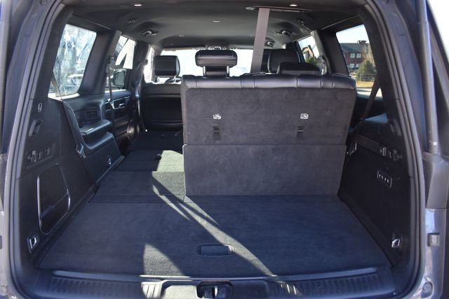 Used 2022 Jeep Wagoneer Series III AWD/4WD image 23