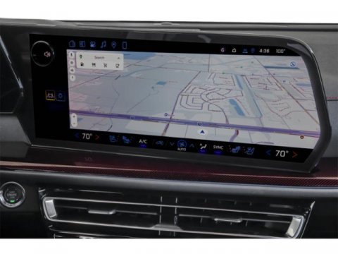 New 2027 Chevrolet Traverse RS w/ LPO, Floor Liner Package AWD/4WD image 18