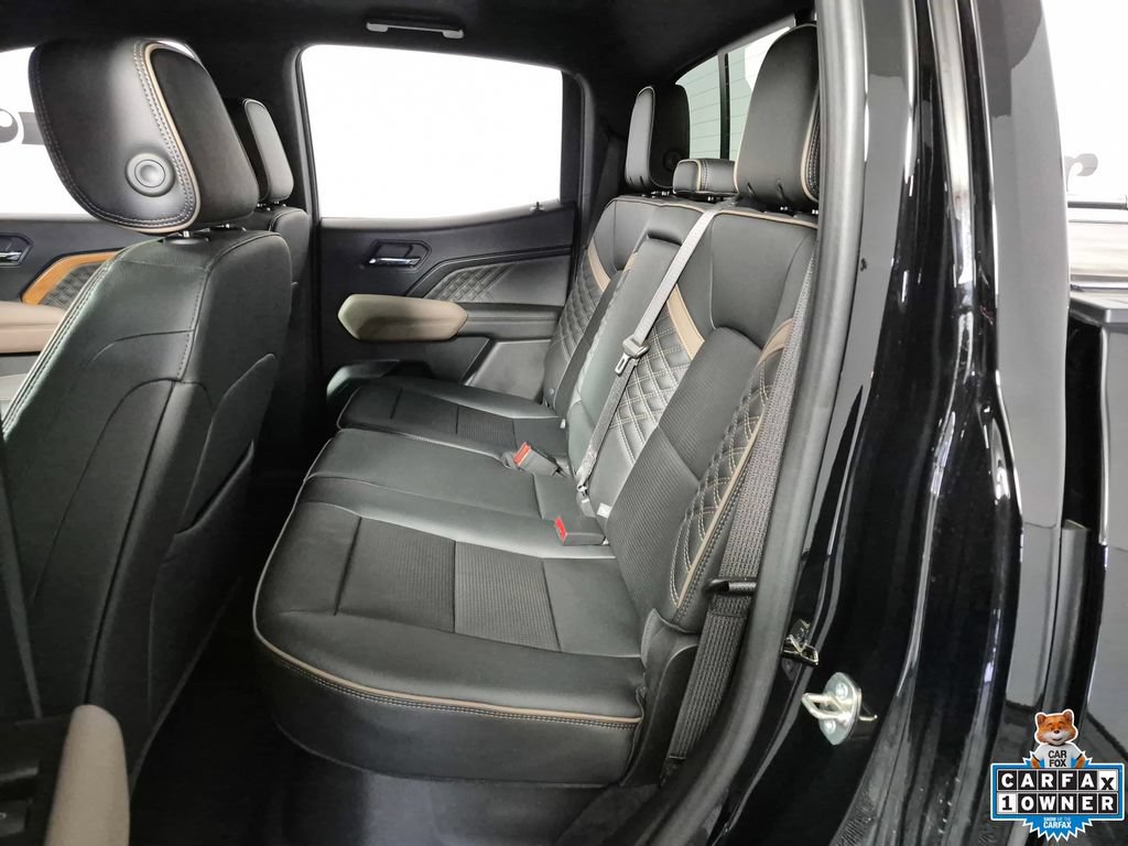 Certified 2023 GMC Canyon Denali AWD/4WD image 25