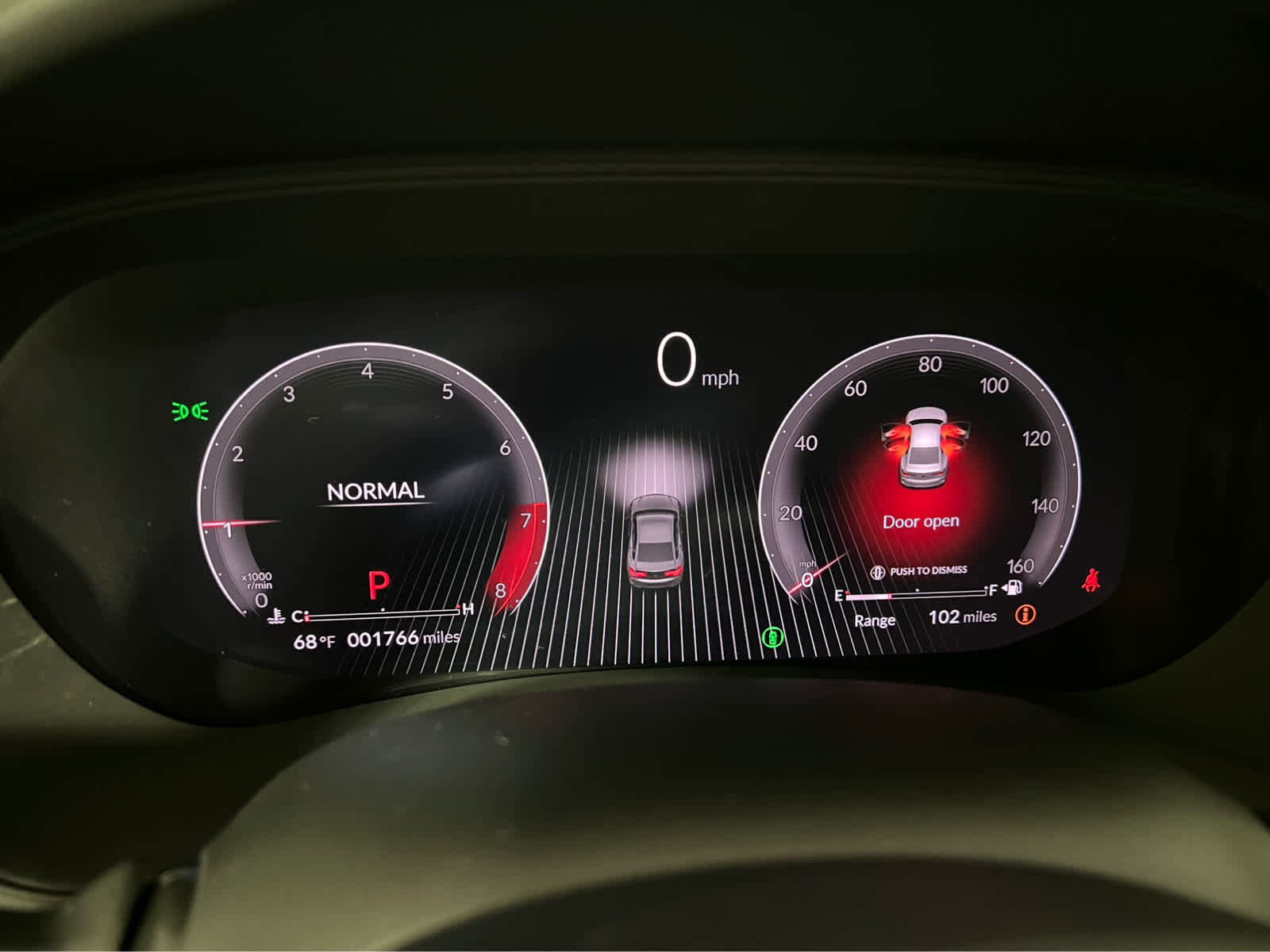 Used 2025 Acura TLX SH-AWD w/ A-SPEC Pkg image 17