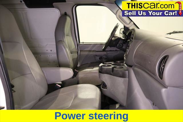 Used 2008 Ford E-150 and Econoline 150 image 15