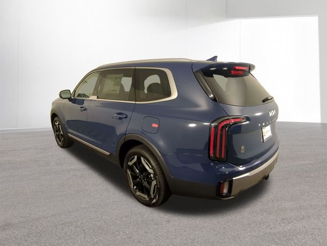 New 2025 Kia Telluride EX image 35