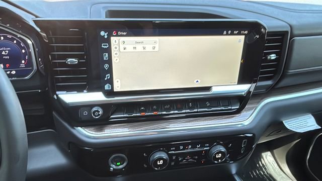 Used 2024 Chevrolet Silverado 1500 LT Trail Boss w/ Protection Package image 25