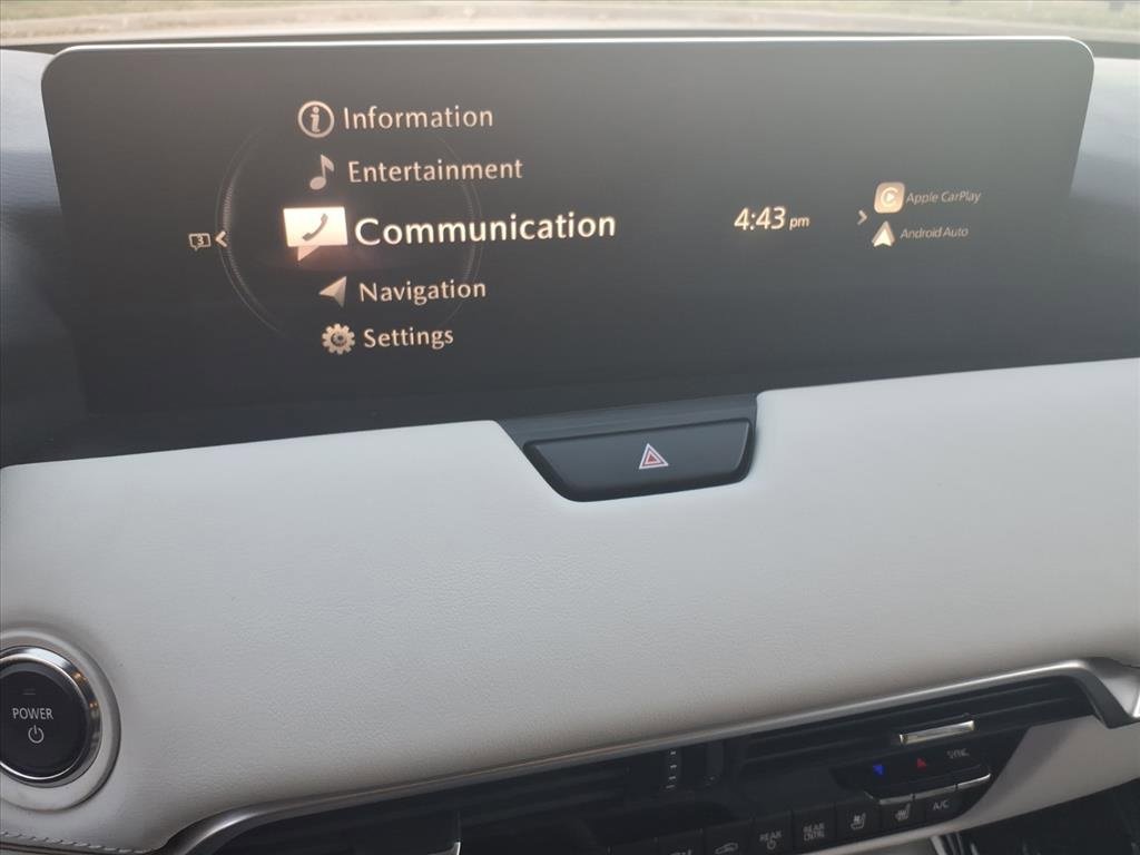 Used 2024 MAZDA CX-90 Plug-In Hybrid w/ Premium Plus image 10