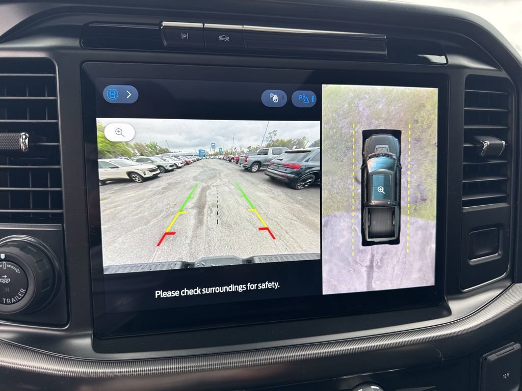 Used 2025 Ford F150 Raptor image 23