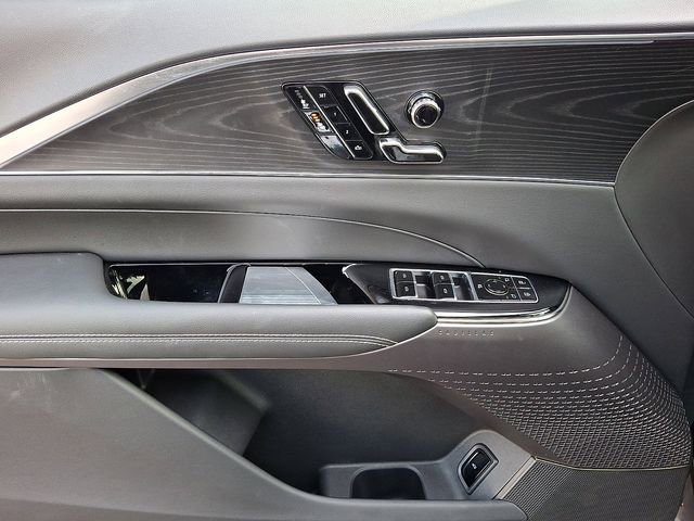 Certified 2025 Cadillac Lyriq Luxury w/ LPO, Floor Liner Package image 14