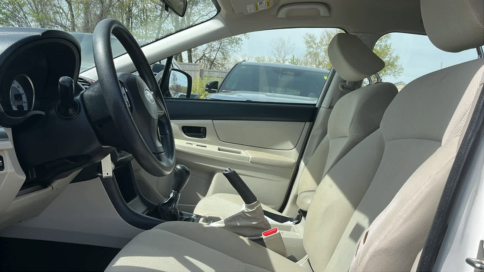 Used 2014 Subaru Impreza 2.0i AWD/4WD image 10