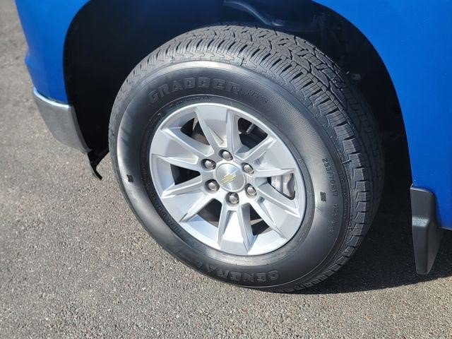 Certified 2022 Chevrolet Silverado 1500 LT image 5