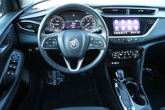 Used 2021 Buick Encore GX Select FWD image 13
