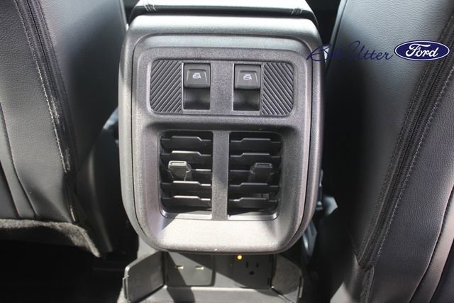 New 2026 Ford Bronco Outer Banks AWD/4WD image 11