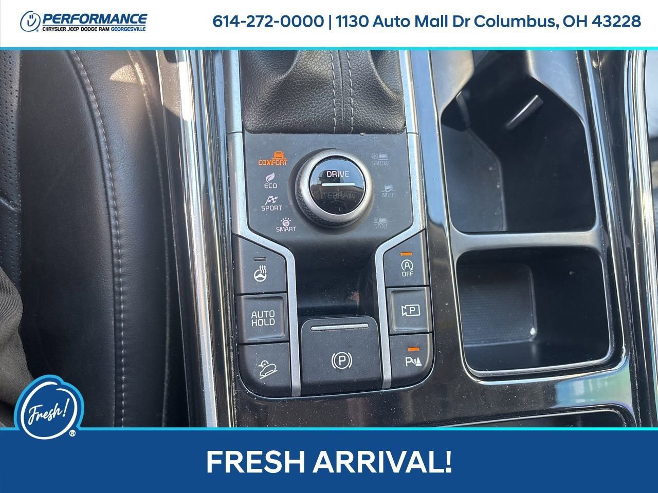 Used 2022 Kia Sorento X-Line EX image 25