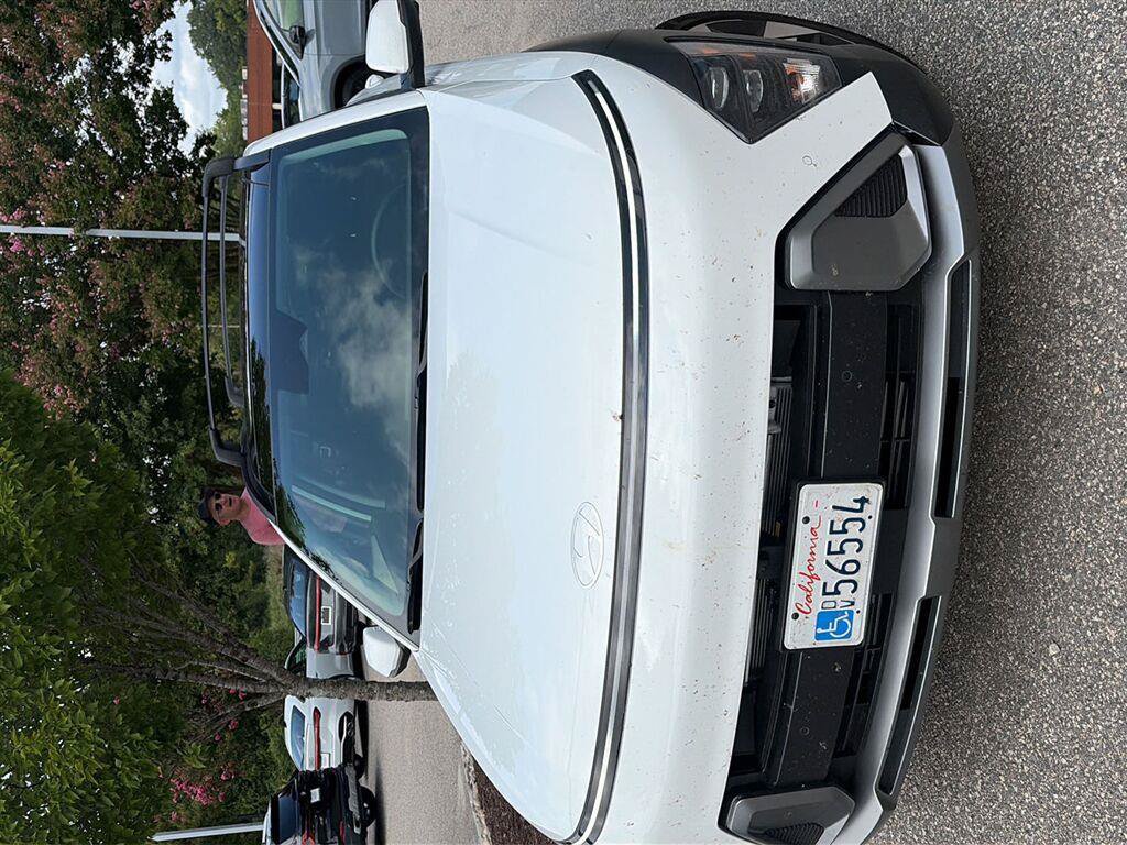 Used 2026 Hyundai Kona Limited AWD/4WD image 11