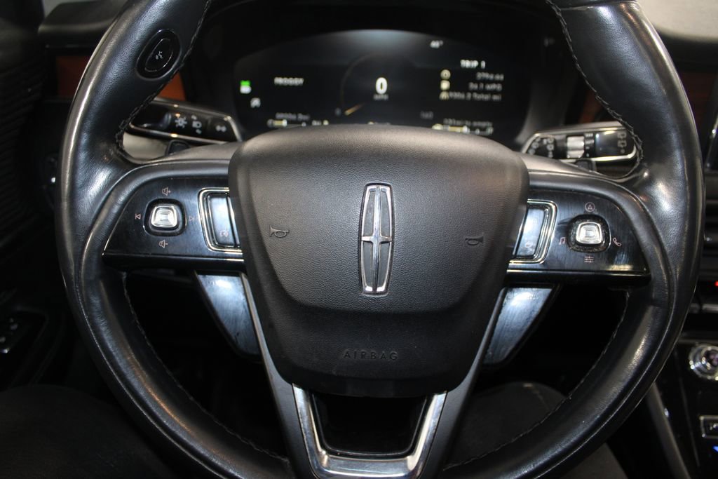 Used 2022 Lincoln Corsair Reserve w/ Elements Package image 37