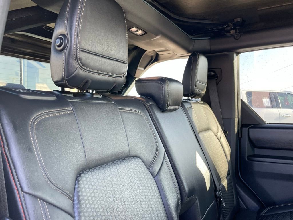 Used 2023 Ford Bronco Raptor image 27