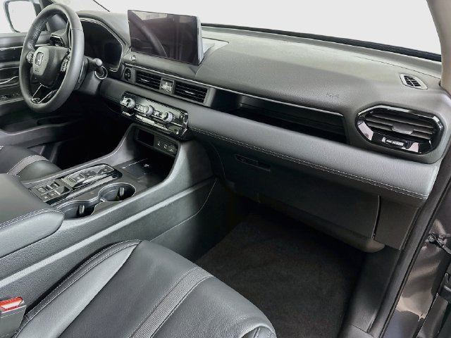 Certified 2026 Honda Pilot EX-L image 35