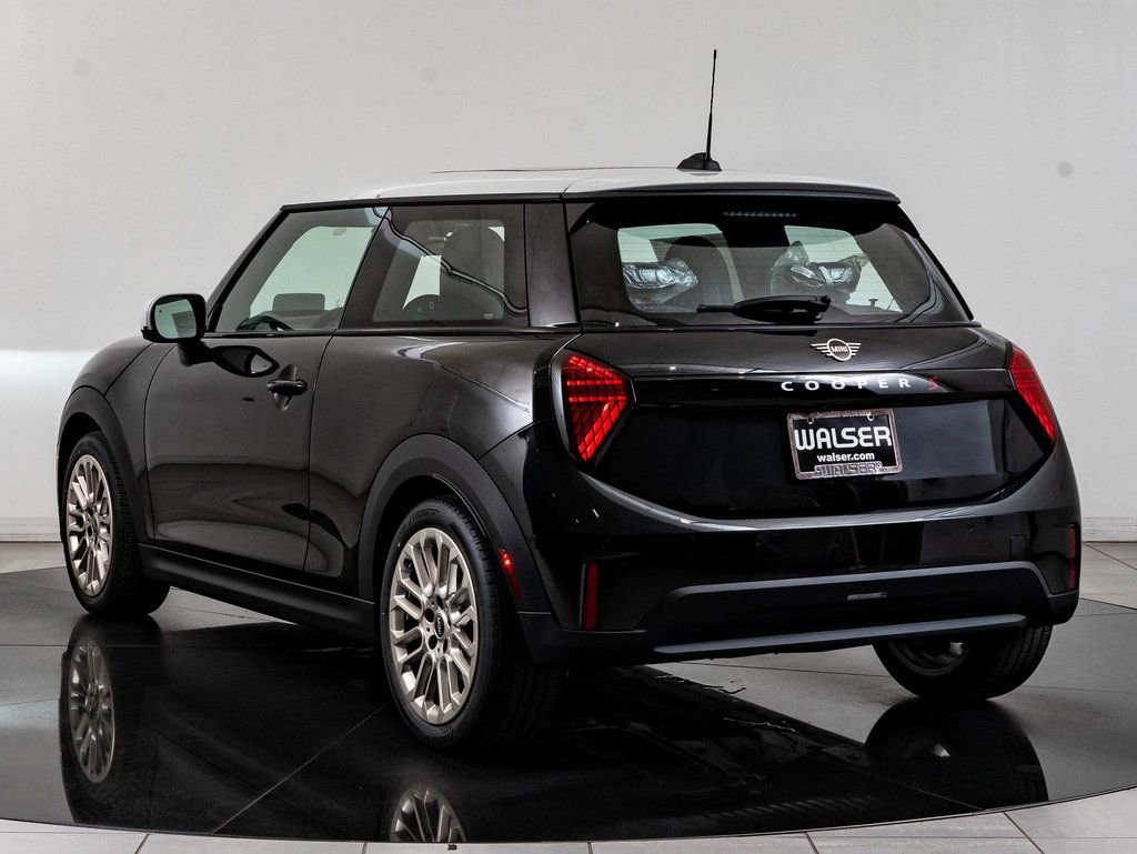 New 2026 MINI Cooper S FWD image 6