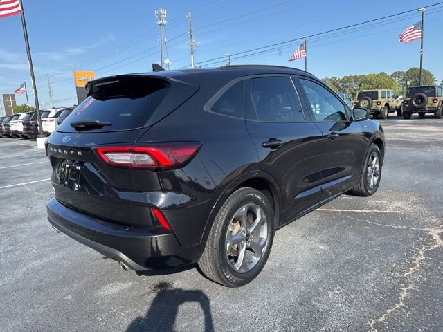 Used 2024 Ford Escape ST-Line FWD image 27