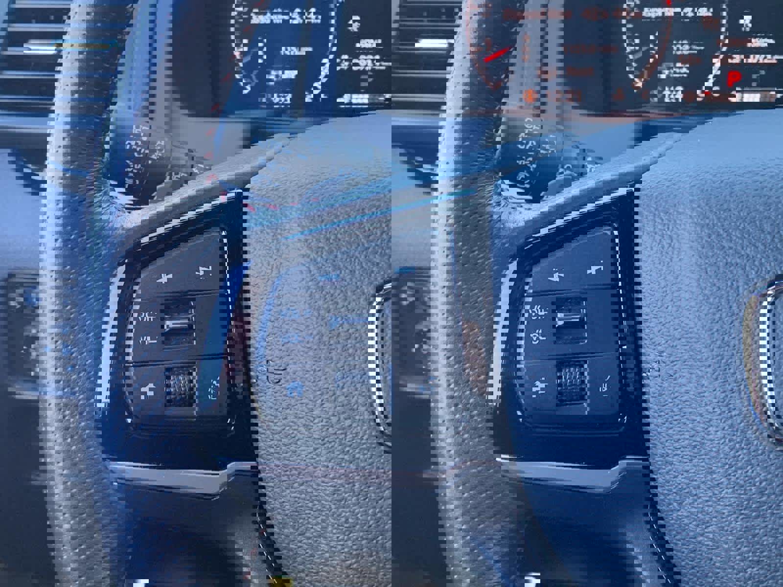 Used 2025 Honda Ridgeline Black Edition image 22