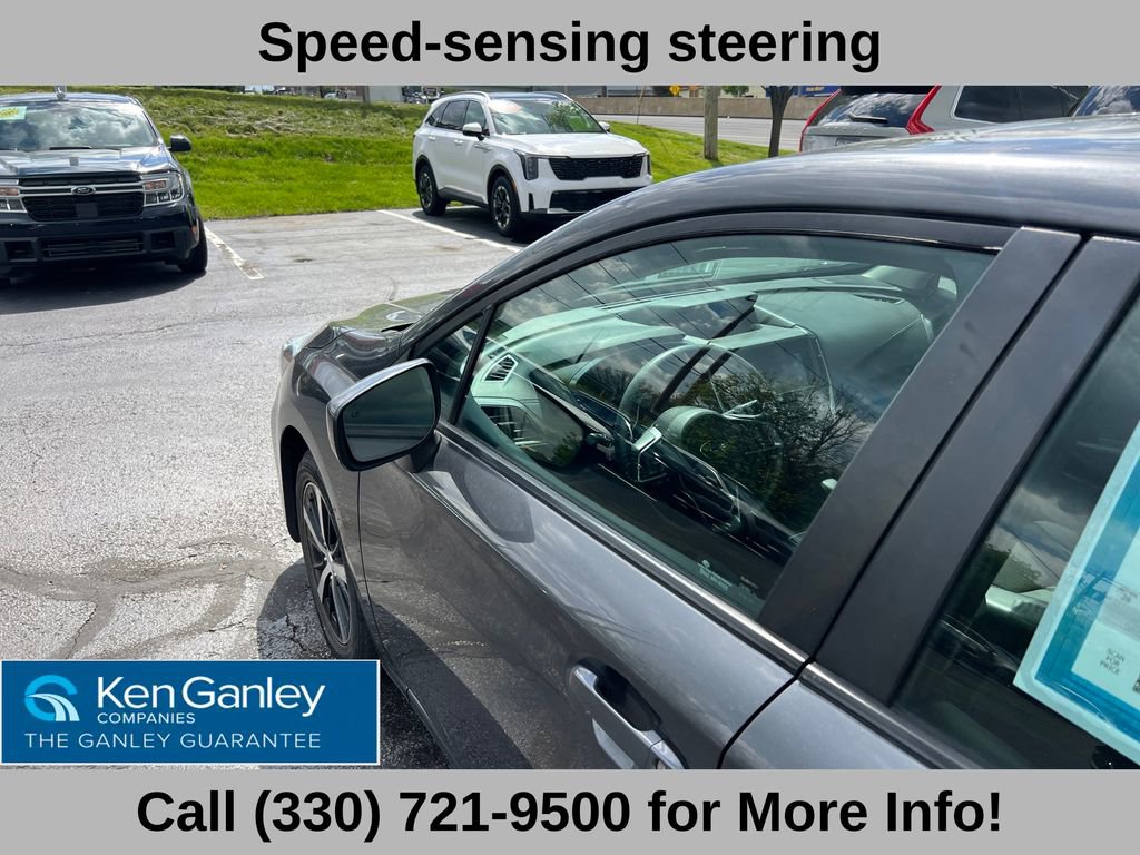 Used 2019 Subaru Impreza 2.0i Premium AWD/4WD image 24
