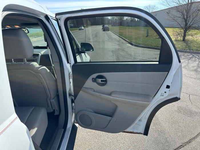 Used 2006 Chevrolet Equinox LT w/ LT Preferred Equipment Group AWD/4WD image 27