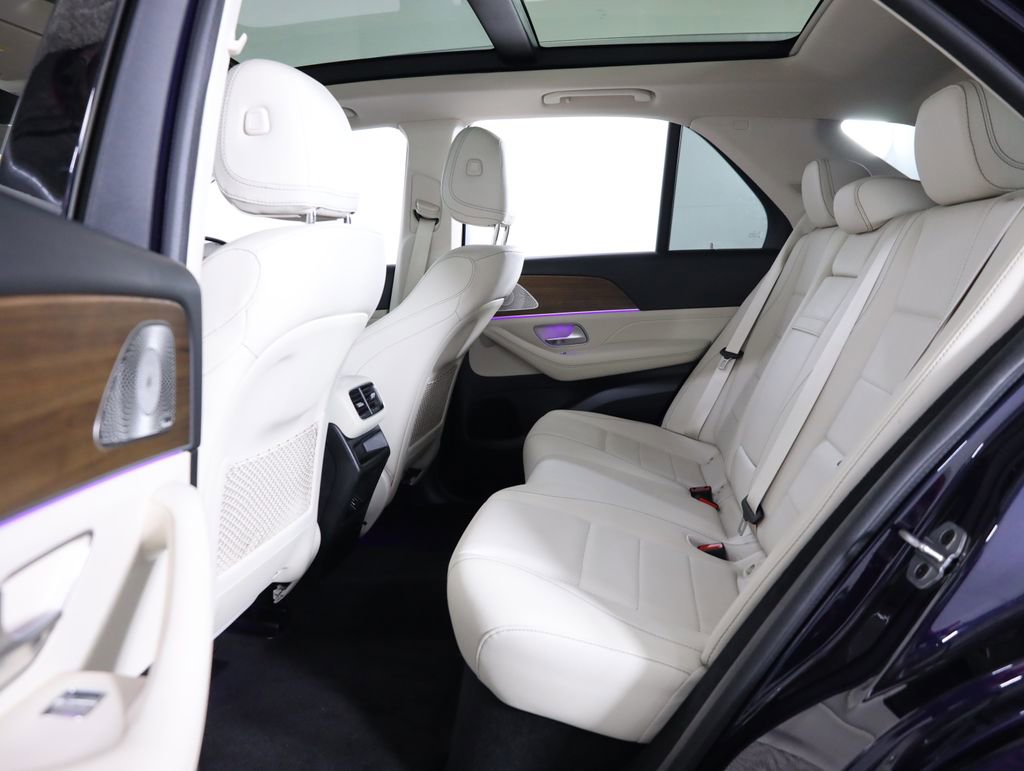 Used 2022 Mercedes-Benz GLE 350 4MATIC image 38