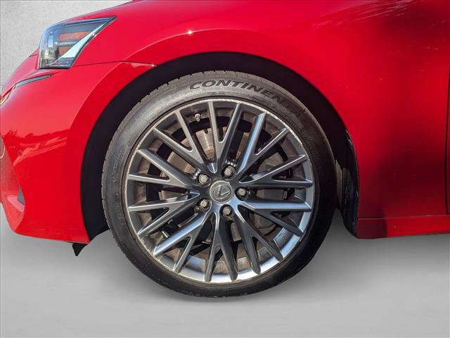 Used 2019 Lexus IS 300 AWD w/ Navigation Package image 23