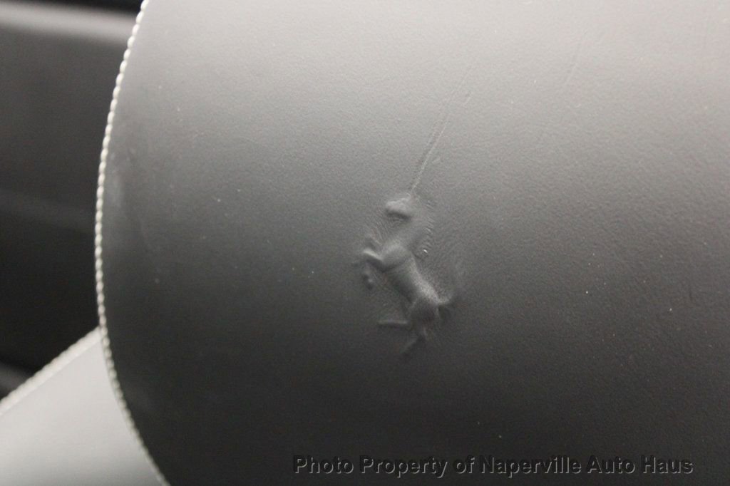 Used 2013 Ferrari California image 16