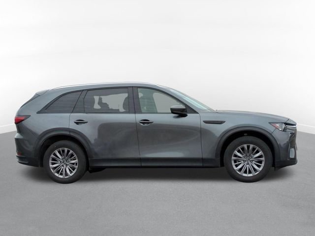 Used 2024 MAZDA CX-90 3.3 Turbo w/ Preferred Plus AWD/4WD image 2