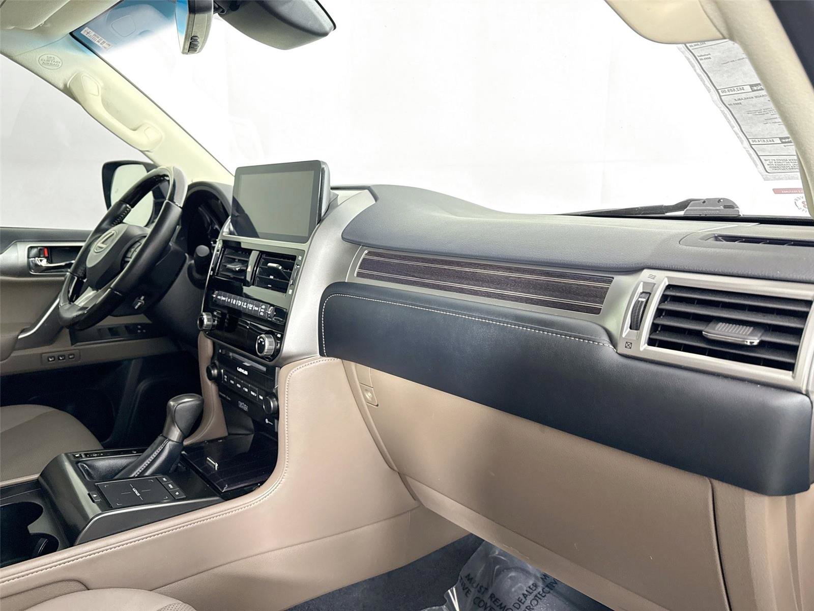 Used 2023 Lexus GX 460 Premium image 46