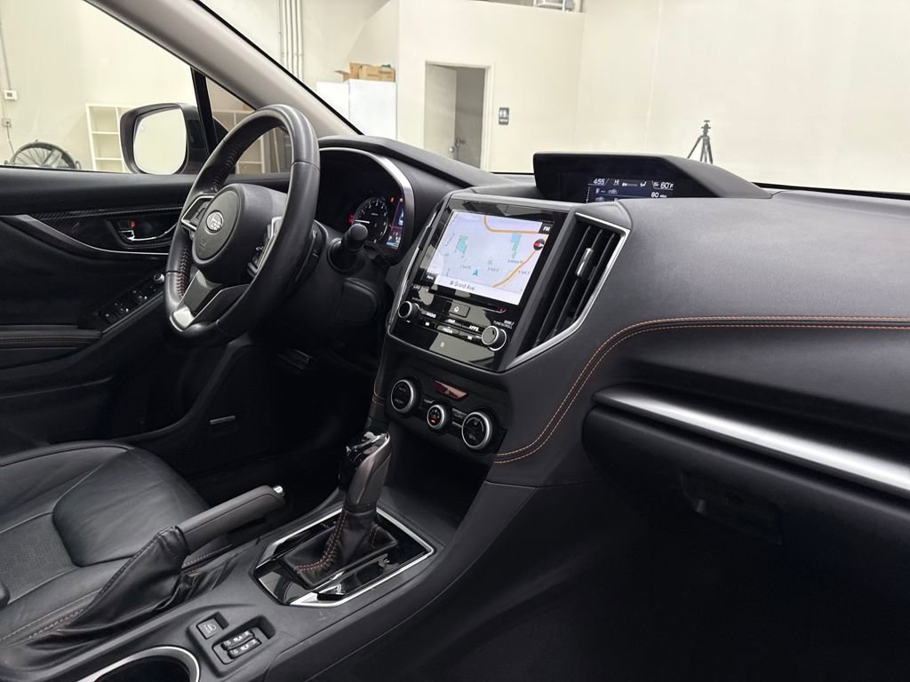 Used 2018 Subaru Crosstrek 2.0i Limited AWD/4WD image 26